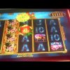 Gold Stacks Slot Machine BIG WIN Bonus