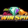 Twin Spin Slot Mega Big Win! Huge Win!