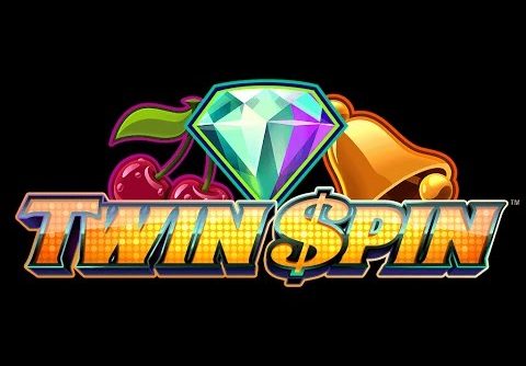 Twin Spin Slot Mega Big Win! Huge Win!