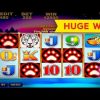 White Tiger Slot – 5 SYMBOL TRIGGER – BIG WIN BONUS!