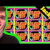 BIGGEST WIN ON YOUTUBE 🚀on Return To Planet Loot Slot Machine W/ SDGuy1234