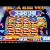 MEGA BIG WIN! Pirate Ship Slot Machine 1 LINE HIT & 2 BONUSES