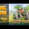 Big win in Wild Turkey slot | NetEnt