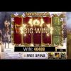 Jack And The Beanstalk Slot Biggest Win And Best Bonuse / Win x1100+