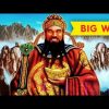 Fortune Ruler Slot – BIG WIN SESSION, GREAT!
