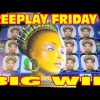 Shaman’s Magic – BIG WIN – FREEPLAY FRIDAY 27 – Slot Machine