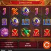 Kung Fu Rooster Online Casino Slot Mega Huge Win!.mp4