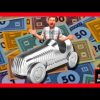 I WON A NEW CAR! Monopoly Super Grand Hotel Slot Machine Bonuses With SDguy – Big Wins!