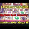 Buffalo Gold |  Mega Win | Going After 15 Golden Heads | 500X My Bet