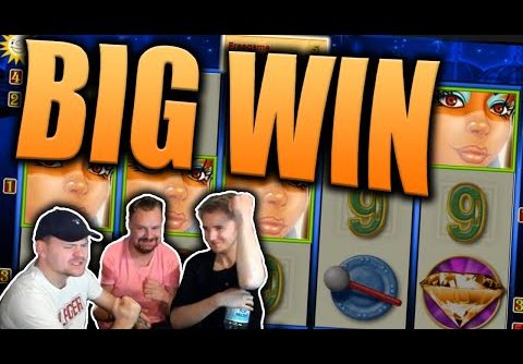 Big Win on Gold Of Persia Slot – Casino Stream Big Wins