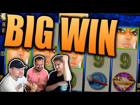 Big Win on Gold Of Persia Slot – Casino Stream Big Wins