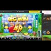 🔥 Reel Rush 2 – New slot from NETent, testing with low stake (Has potential!)