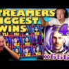 Streamers Biggest Wins – #43 / 2019