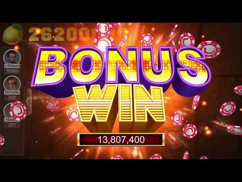 *Cash Casino -wheel of fortune quick hit slots *Megawin*