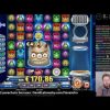 TheBestMoments  TOP5 Biggest Wins #21  Dead Or Alive Slot 2500x HUGE WIN!