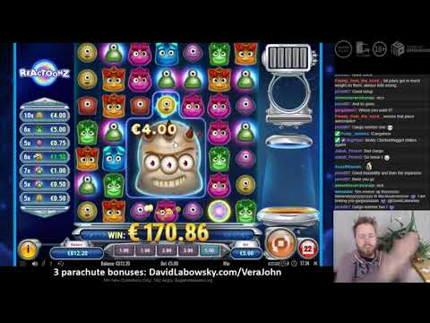 TheBestMoments  TOP5 Biggest Wins #21  Dead Or Alive Slot 2500x HUGE WIN!