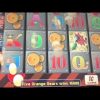 *VERY BIG WIN* Aristocrat AMAZING MONEY MACHINE Slot Bonus!