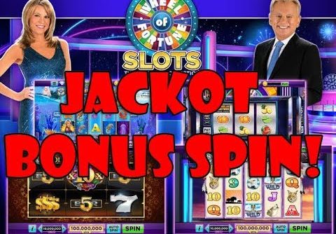 BIG WIN JACKPOT! | Wheel of Fortune Casino Slot Machine | Reno Las Vegas