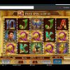 INSANE WIN on BOOK OF DEAD (ONLINE CASINO SLOT) AMAZING!