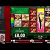 SUPER MEGA WIN On Bruce Lee Slot – £1.20 Bet