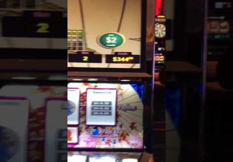 Nice wins on VGT slots!! Slot machine !! High limit slot !! Big wins