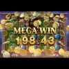 MEGA WIN!! Casino Bitcoin Slots Free Spins