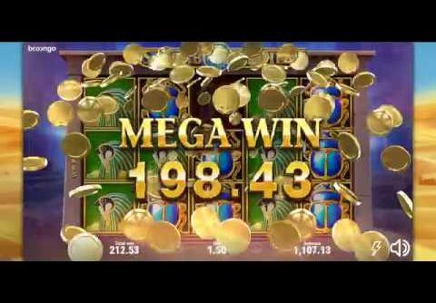 MEGA WIN!! Casino Bitcoin Slots Free Spins