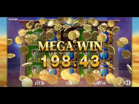 MEGA WIN!! Casino Bitcoin Slots Free Spins