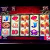 BIG WIN SLOT MACHINE AT SAN MANUEL CASINO &  06/06/2016