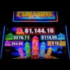 5 DRAGONS GOLD & FAST FORTUNE 1c SLOTS * BONUSES & PROGRESSIVES * SUPER BIG WIN!