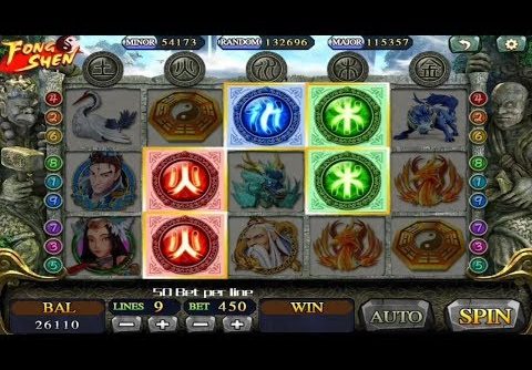 Ultra bigwin/Fong Shen/Modal 285(win 1.8K)/918kiss/scr888 slot game