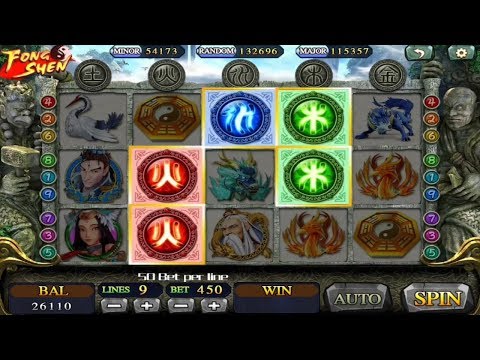 Ultra bigwin/Fong Shen/Modal 285(win 1.8K)/918kiss/scr888 slot game