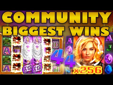 Community Biggest Wins #44 / 2019