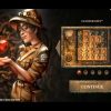 Mega Big Wins on the New Lost Relics Online Slot from NetEnt