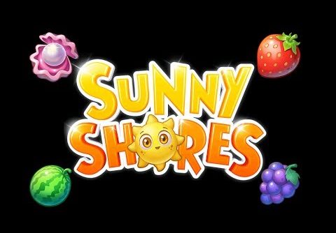 Sunny Shores – Yggdrasil Spielautomat – Super Big Win