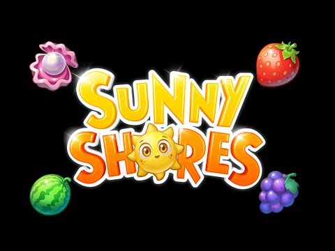 Sunny Shores – Yggdrasil Spielautomat – Super Big Win