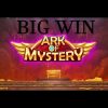 Ark Of Mystery BIG WIN – NEW SLOT – Casino Win from LIVE Stream