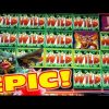 GREMLINS!! – EPIC!! Slot Machine BIG WIN COMEBACK Final Freeplay Friday Episode!