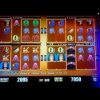 Wonder 4 Super Free Games Fire Light Max Bet BIG WIN!