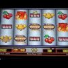 Quick Hit Slot Bonus Big Win