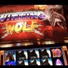 WINNING WOLF | Ainsworth – 2014 BIG WIN Slot Bonus (All Wolves)