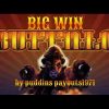 BUFFALO SLOT MACHINE BIG WIN!