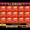 El Torero Slot – MEGA BIG WIN!!! VOLLBILD WILD l 2018