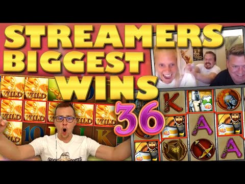 Streamers Biggest Wins – #36 / 2019