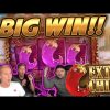 HUGE WIN!!! Extra Chilli BIG WIN!! Online Slot from CasinoDaddy Live Stream