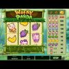 Wacky Panda Online Slot from Microgaming – 3 Reels 1 Payline – big wins!