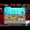 super mega big win – Golden fish tank – casino slot