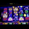 Big Win slot machine at San Manuel casino 05/07/2017