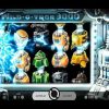 NetEnt’s New Wild-O-Tron 3000 Slot – Big Wins!