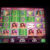 White Orchid Slot Machine BIG WIN Line Hit